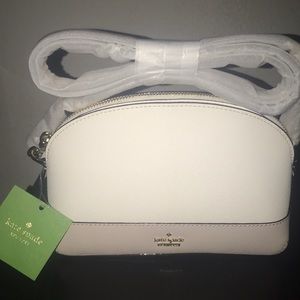 Kate spade Hilli Leather Crossbody purse